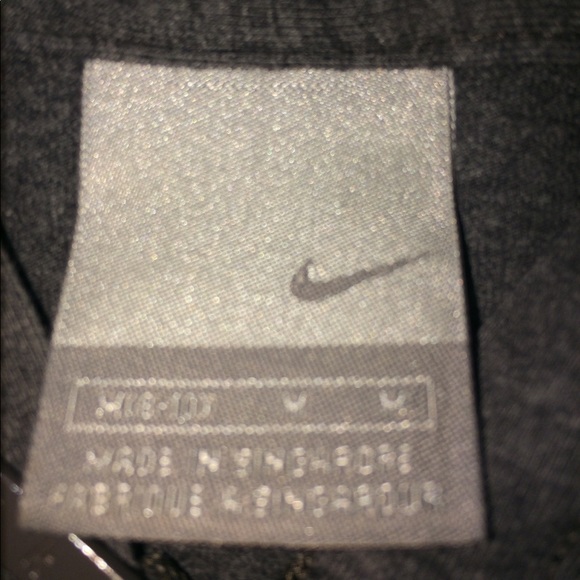 Nike Zipper jacket - Picture 3 of 4